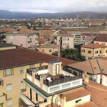 La Terrazza Su Verona Exterior photo