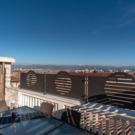 La Terrazza Su Verona Exterior photo