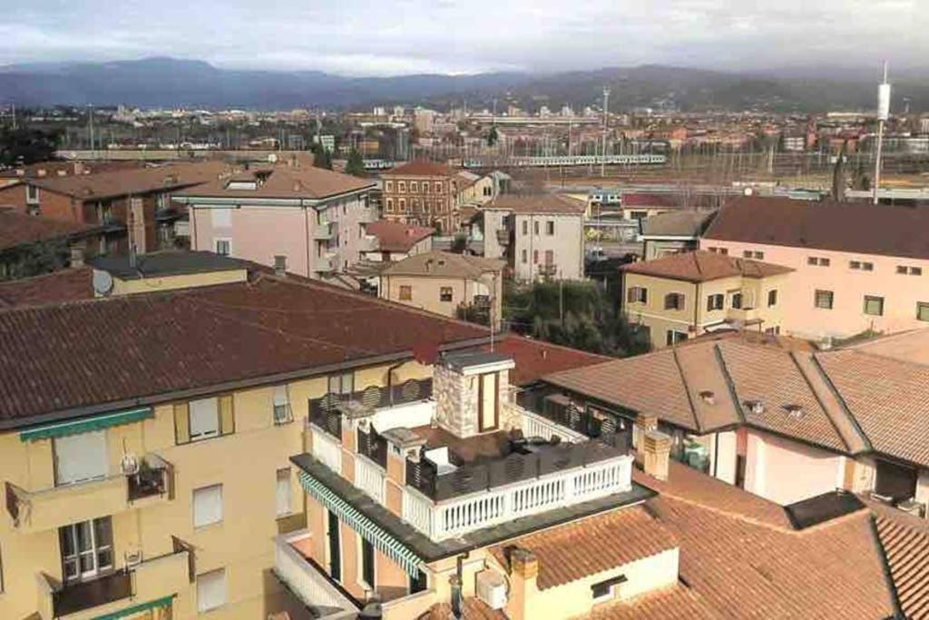 La Terrazza Su Verona Exterior photo