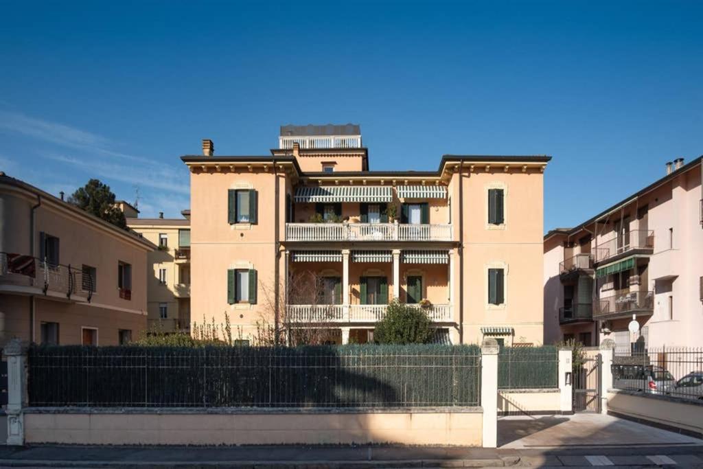 La Terrazza Su Verona Exterior photo