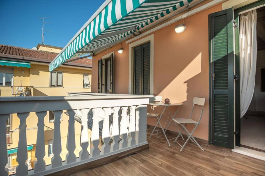 La Terrazza Su Verona Exterior photo